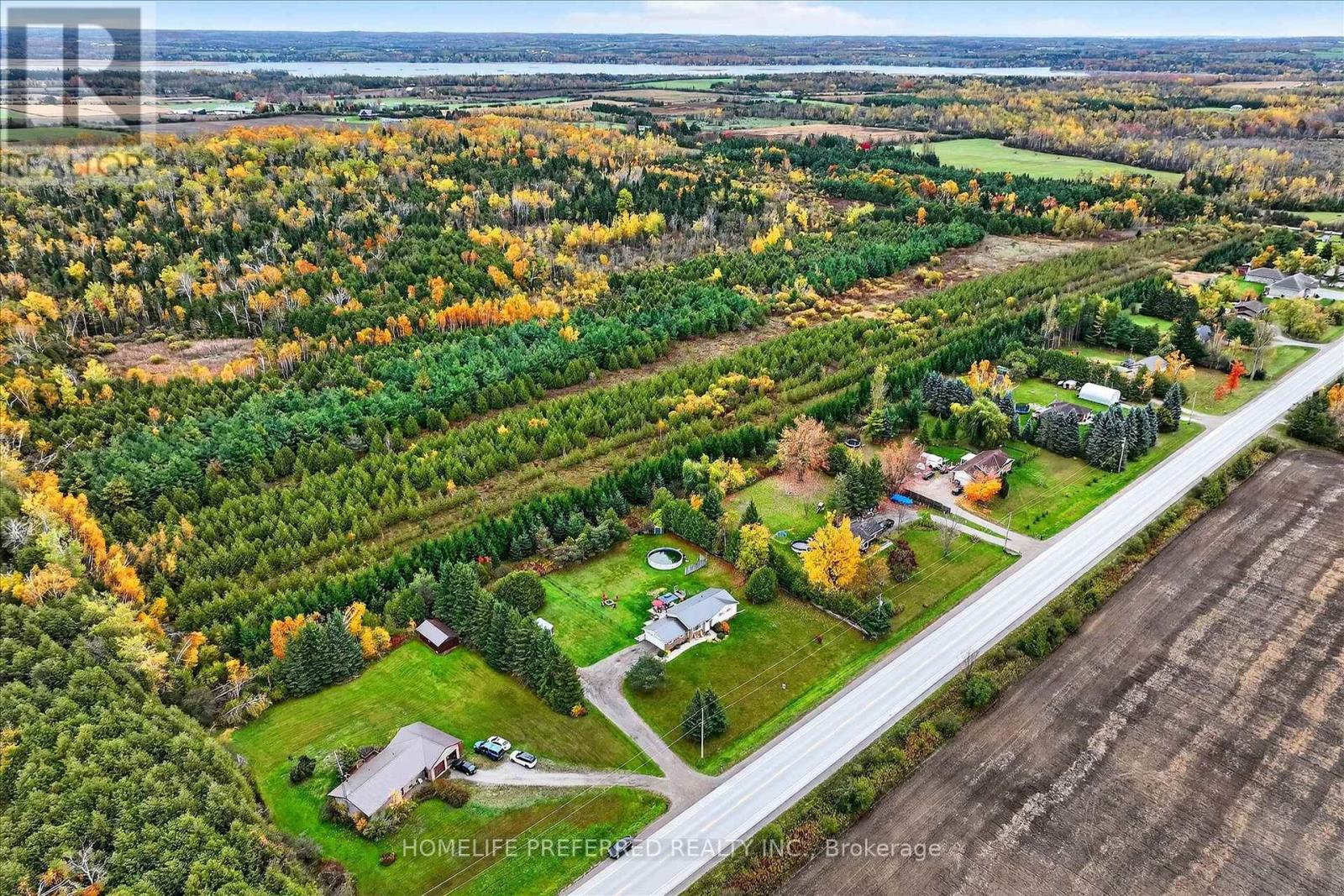 530 CENTRELINE ROAD, Kawartha Lakes (Emily), Ontario