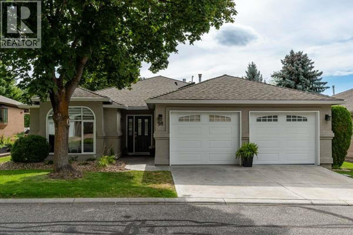 98 615 Glenmeadows Road, Kelowna