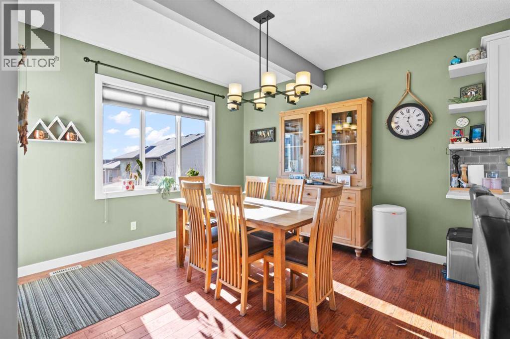 89 Heritage Hill, Cochrane