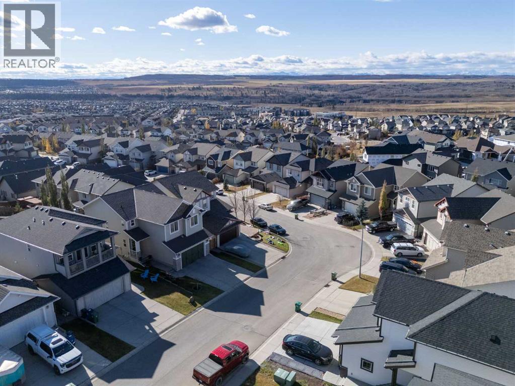 89 Heritage Hill, Cochrane