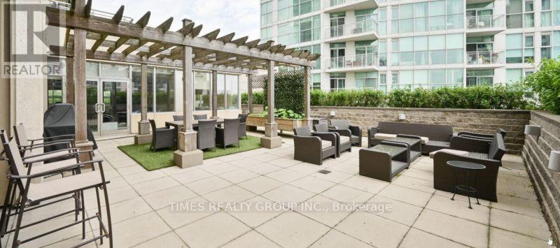 #1705 3 MARINE PARADE DRIVE - 17