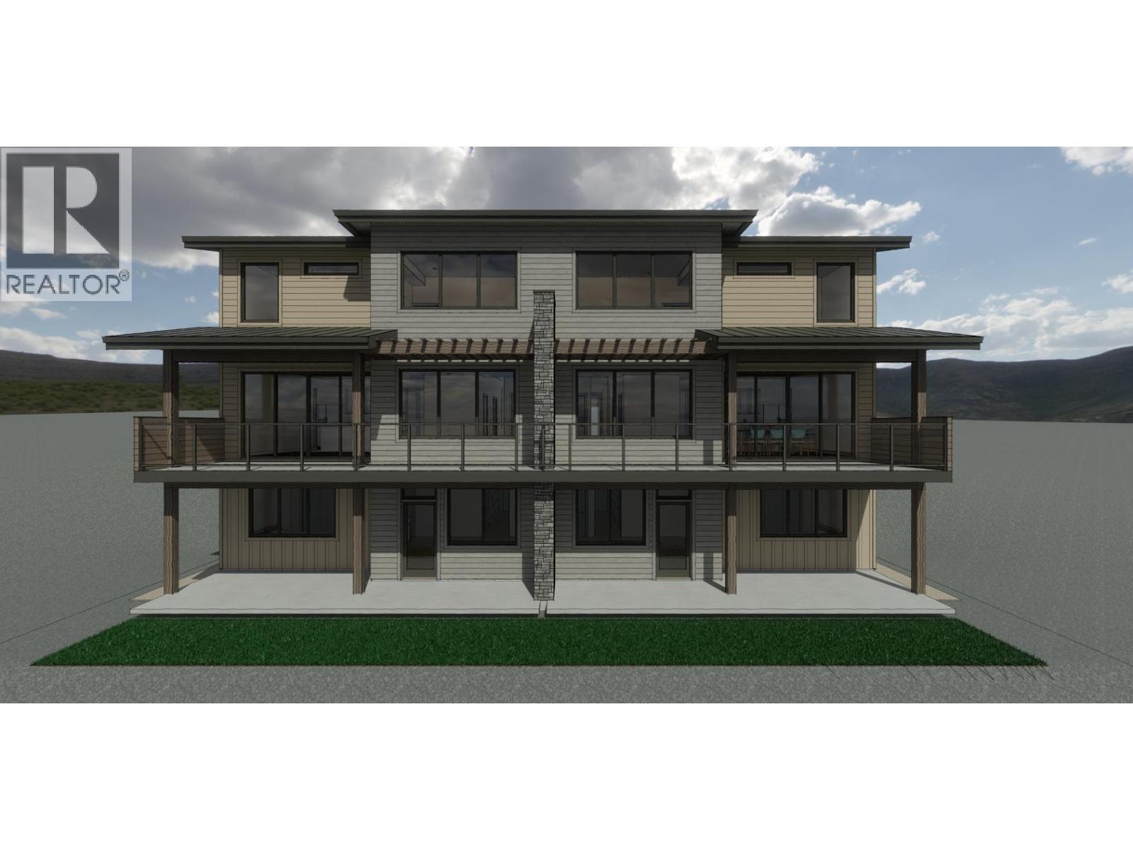 38 RUE CHEVAL NOIR Unit# 329, Kamloops