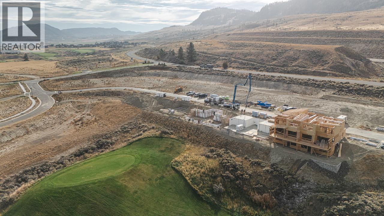 38 RUE CHEVAL NOIR Unit# 329, Kamloops