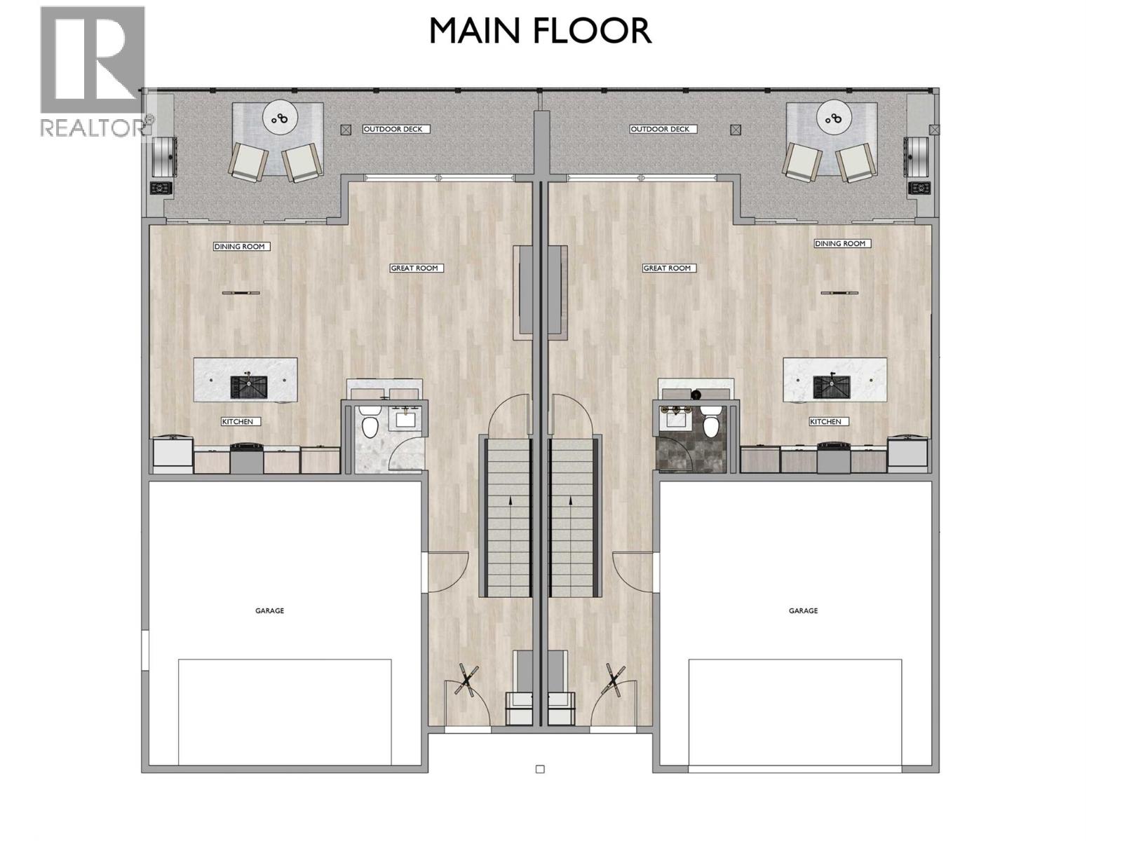 38 RUE CHEVAL NOIR Unit# 329, Kamloops