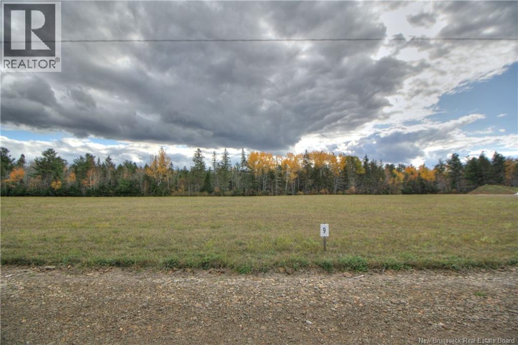 LOT 25-9 Creekview Lane