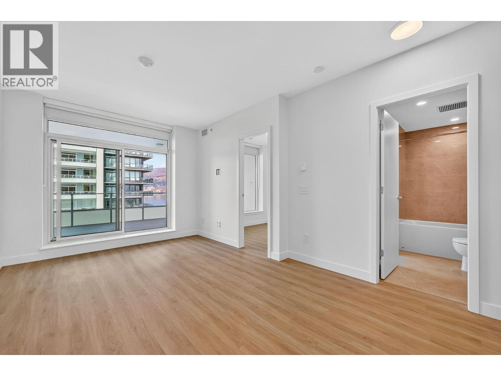 1308 1626 Water Street, Kelowna