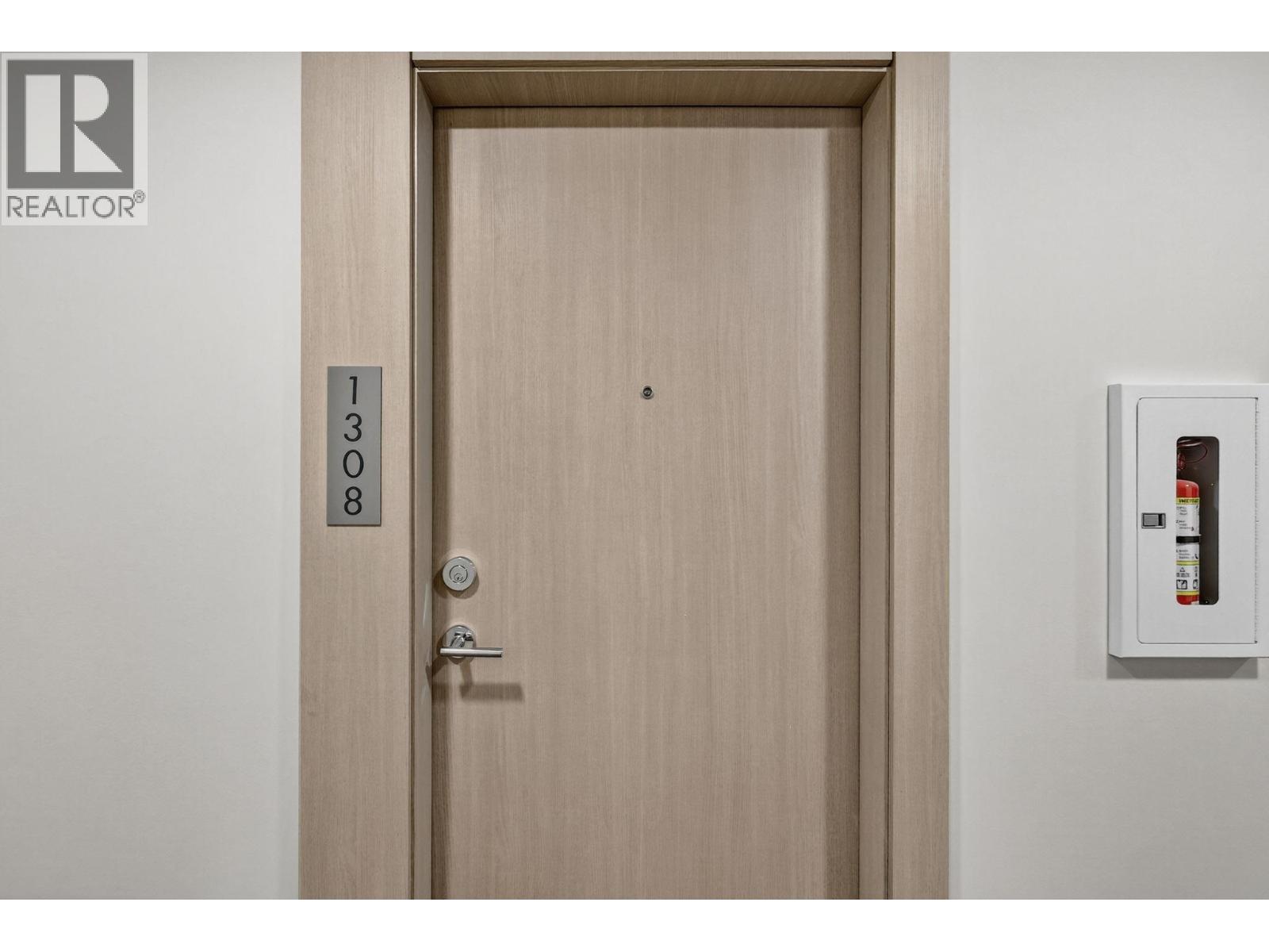 1308 1626 Water Street, Kelowna