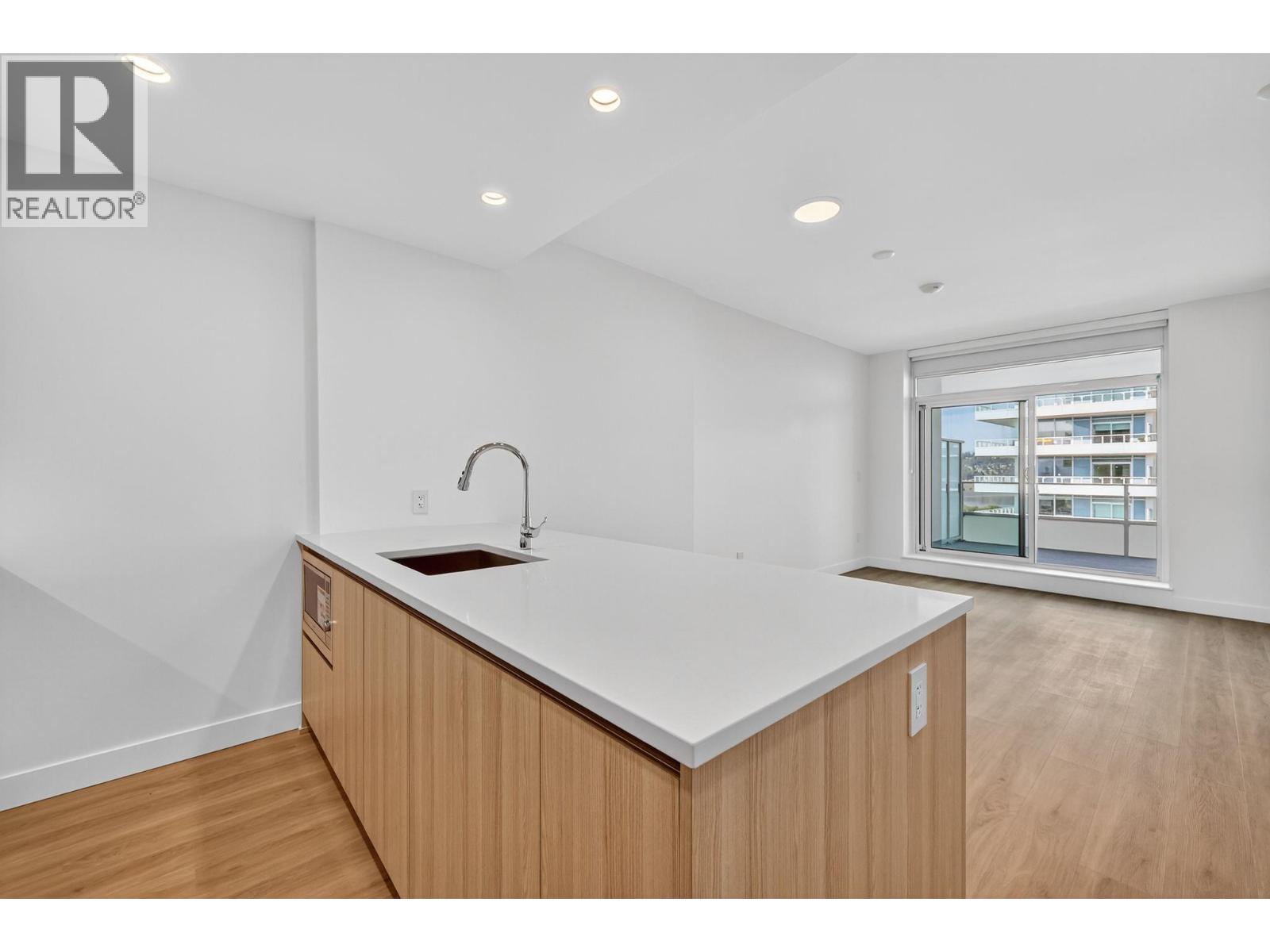 1308 1626 Water Street, Kelowna