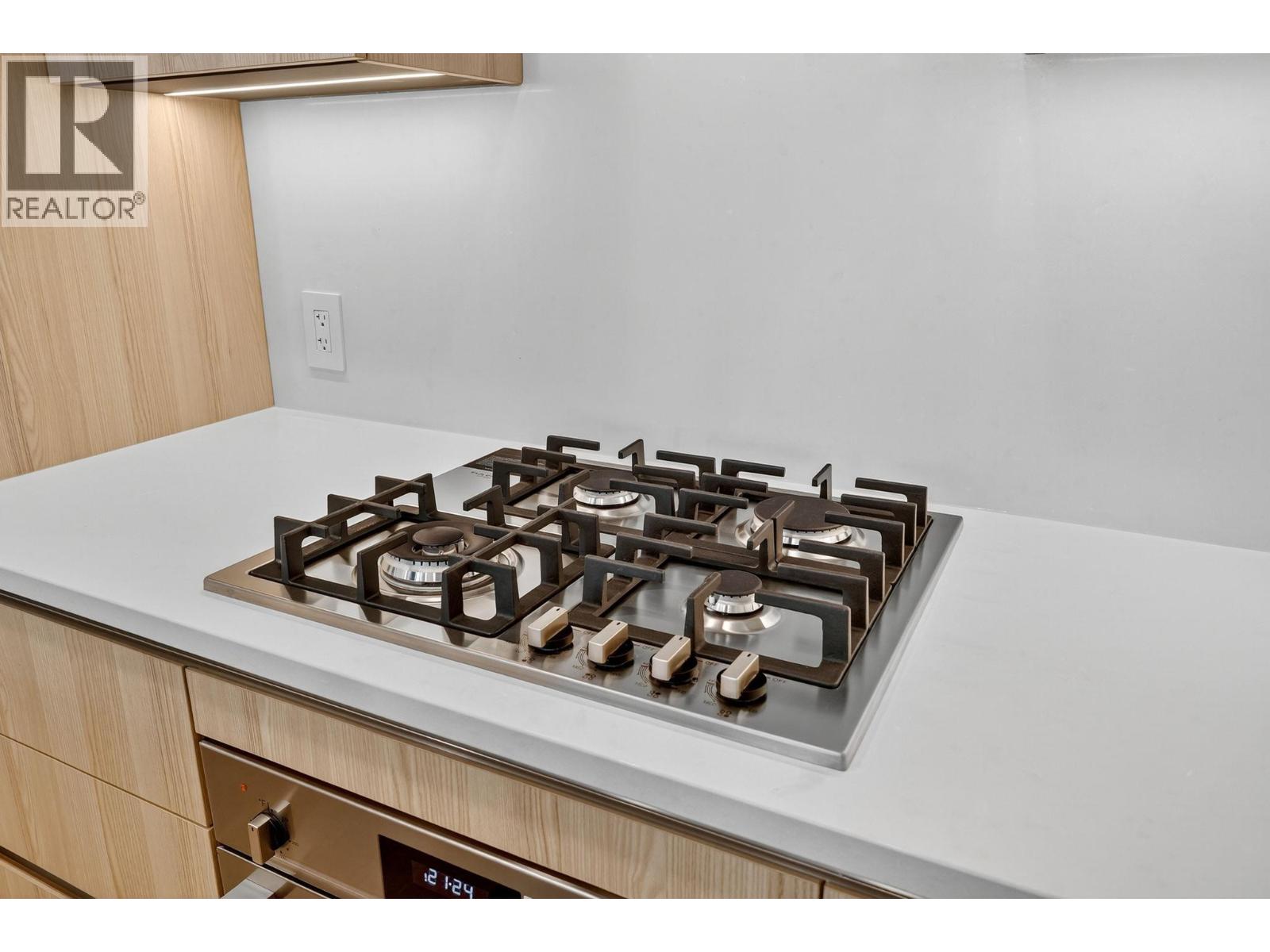 1308 1626 Water Street, Kelowna