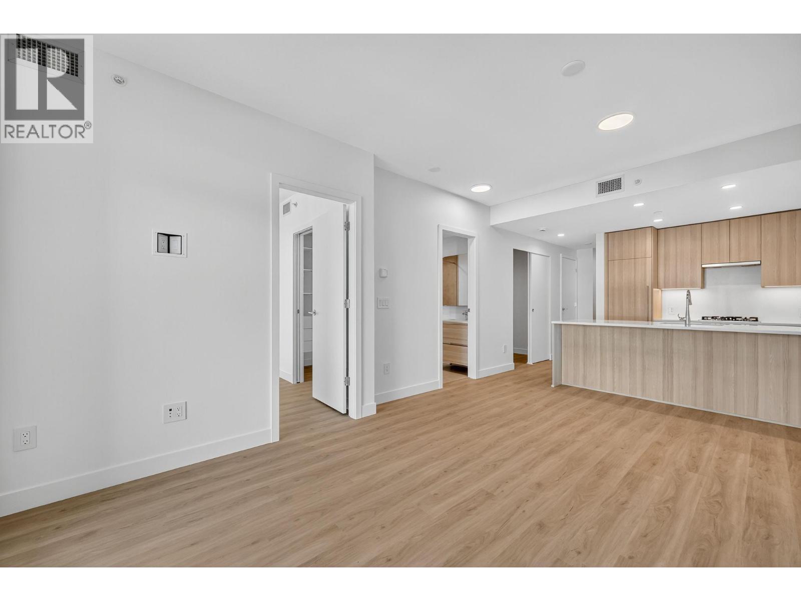 1308 1626 Water Street, Kelowna