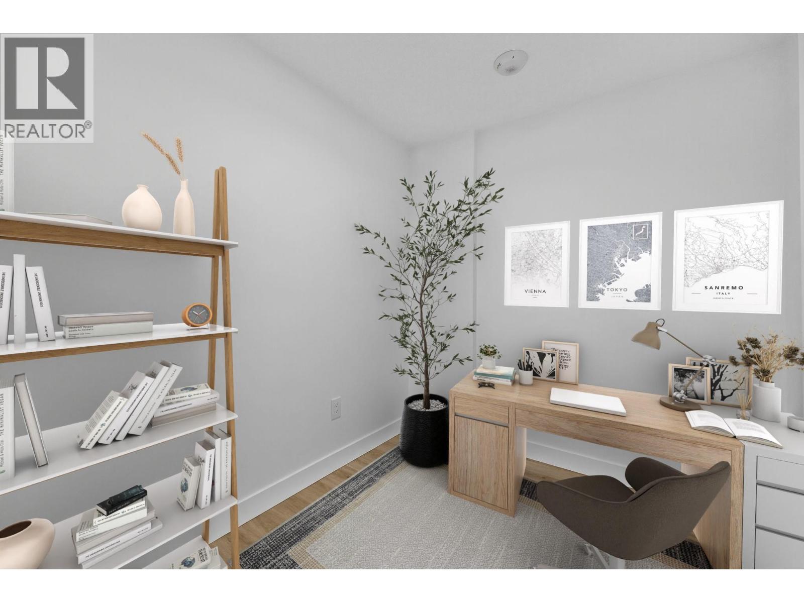 1308 1626 Water Street, Kelowna