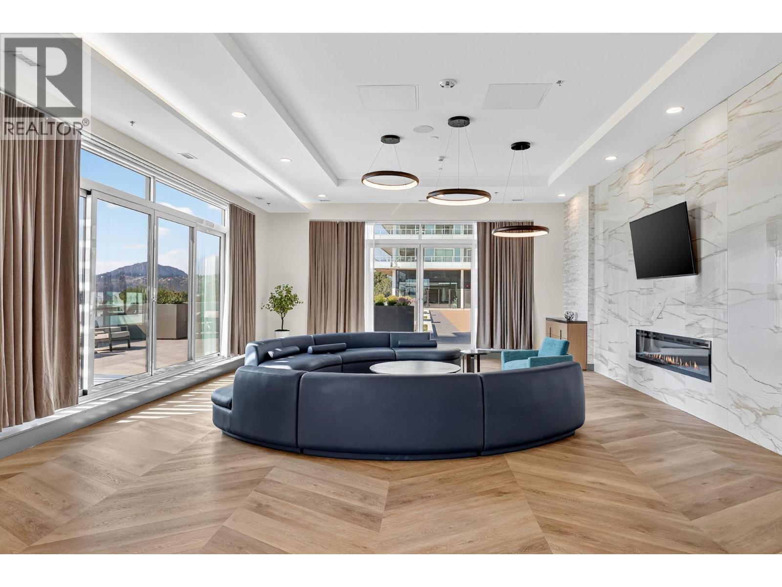 1308 1626 Water Street, Kelowna