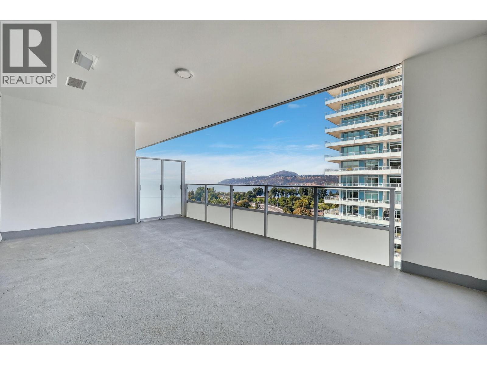 1308 1626 Water Street, Kelowna