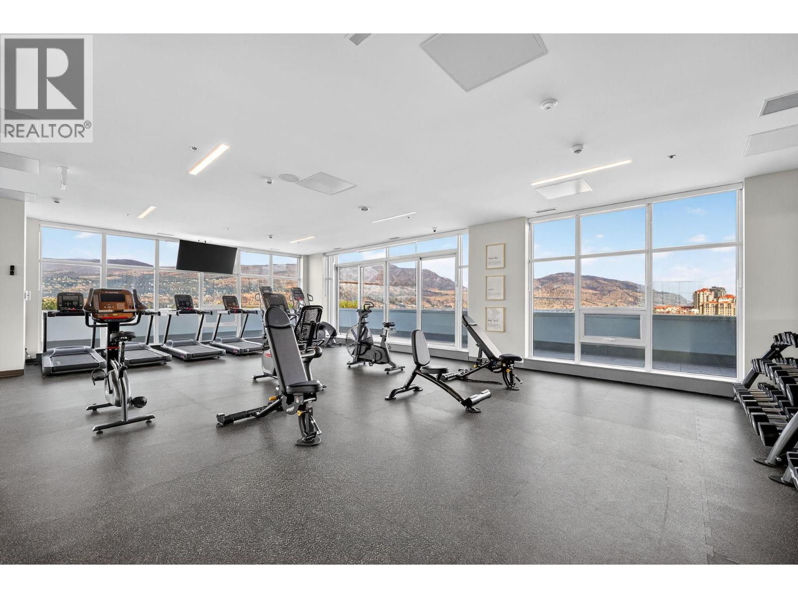 1308 1626 Water Street, Kelowna