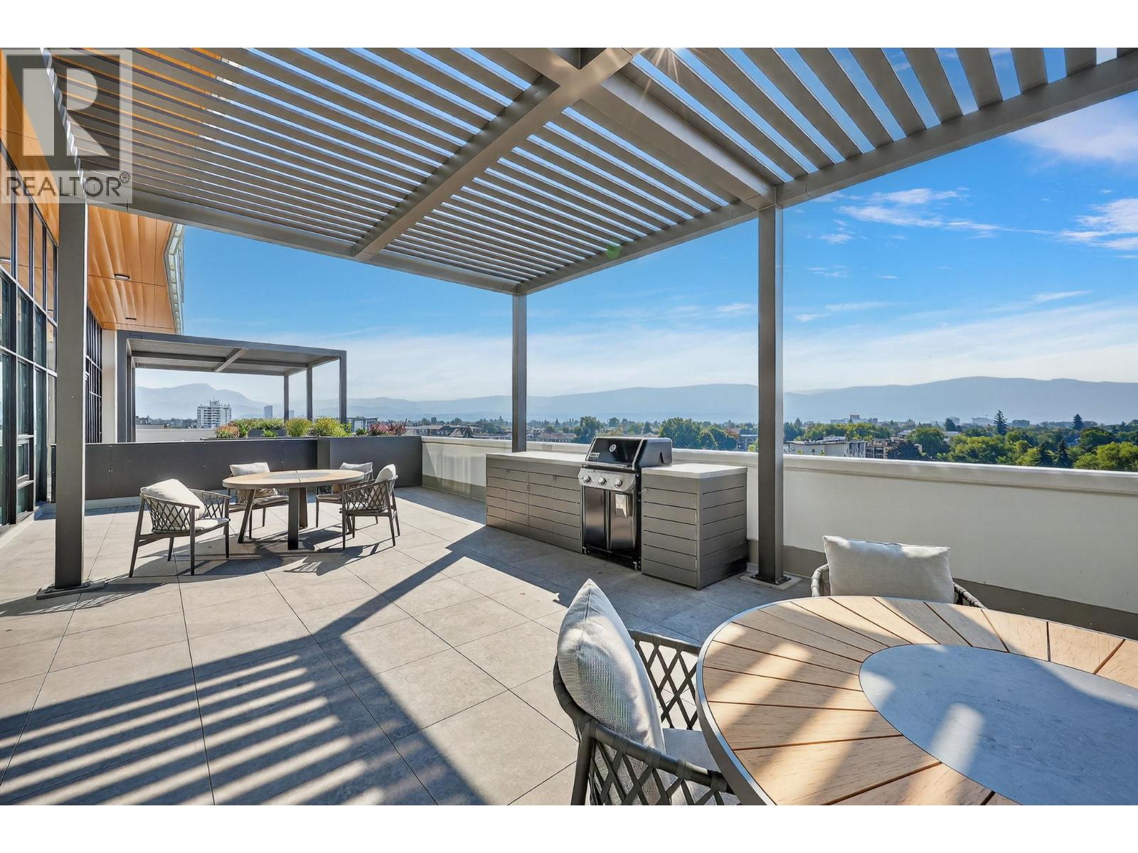 1308 1626 Water Street, Kelowna