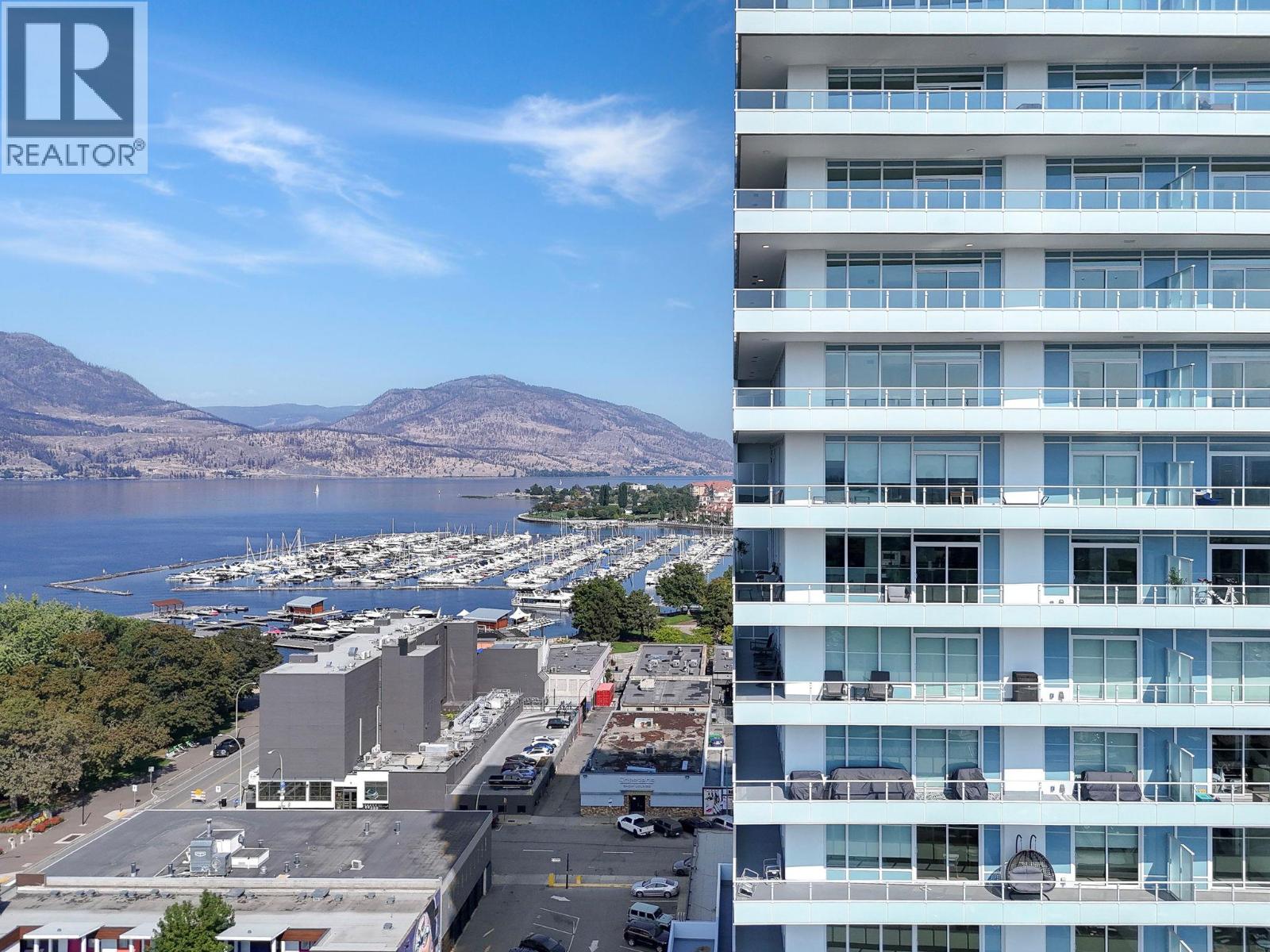 1308 1626 Water Street, Kelowna