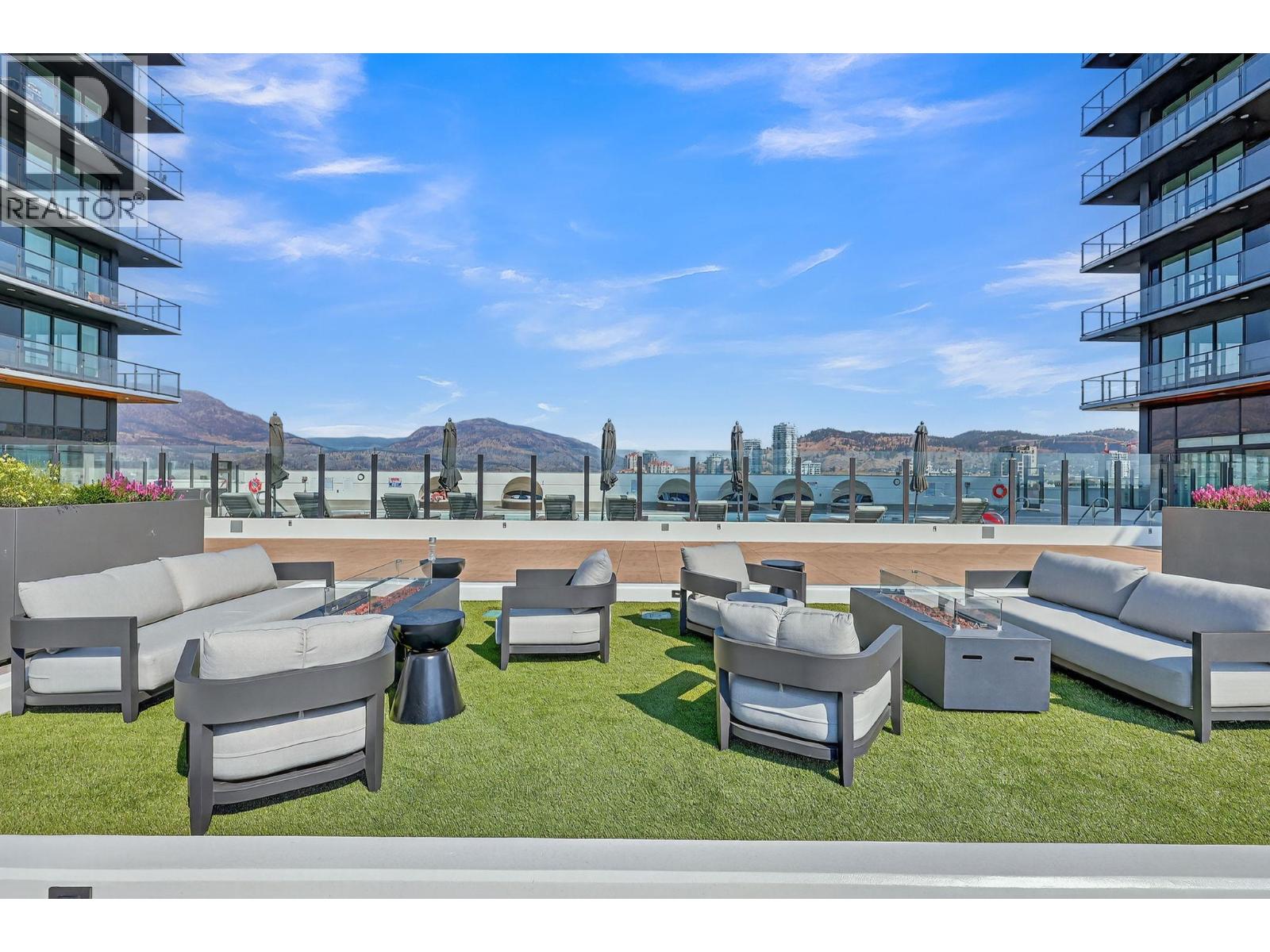 1308 1626 Water Street, Kelowna