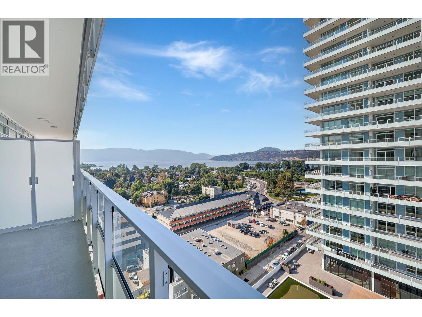 1308 1626 Water Street, Kelowna