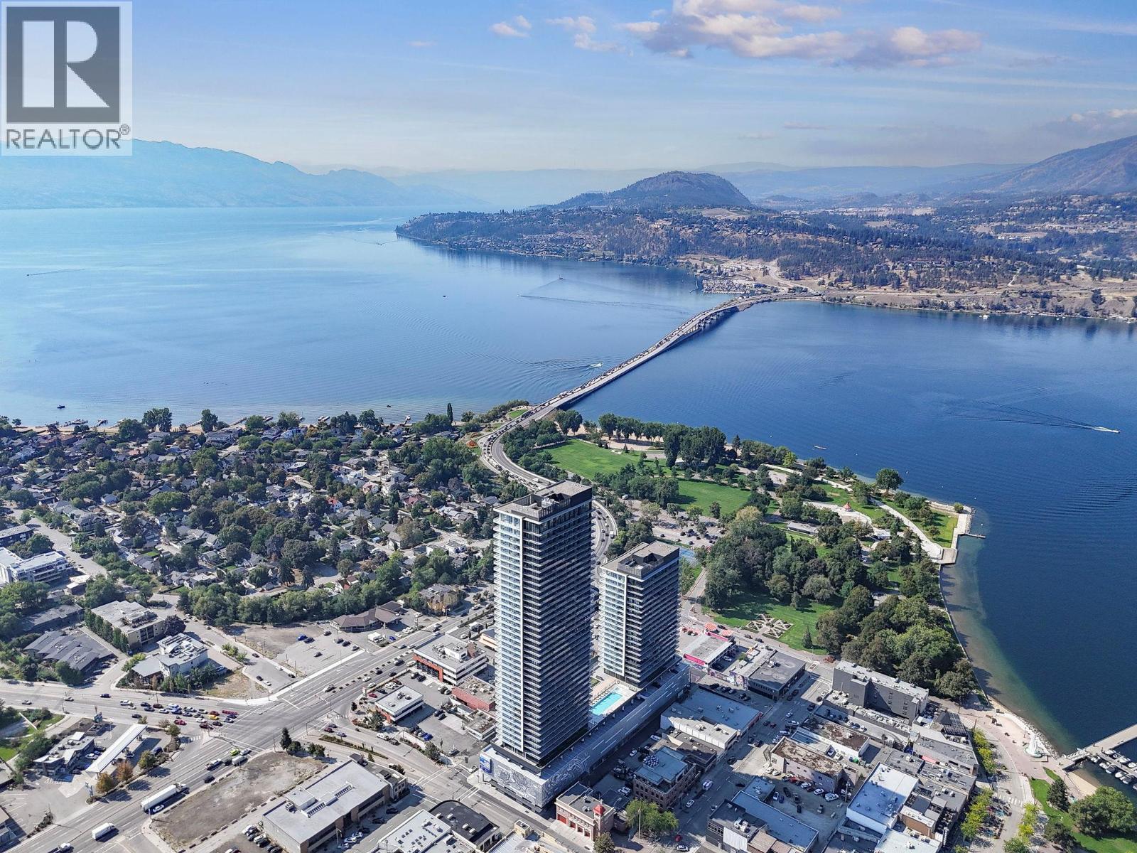 1308 1626 Water Street, Kelowna