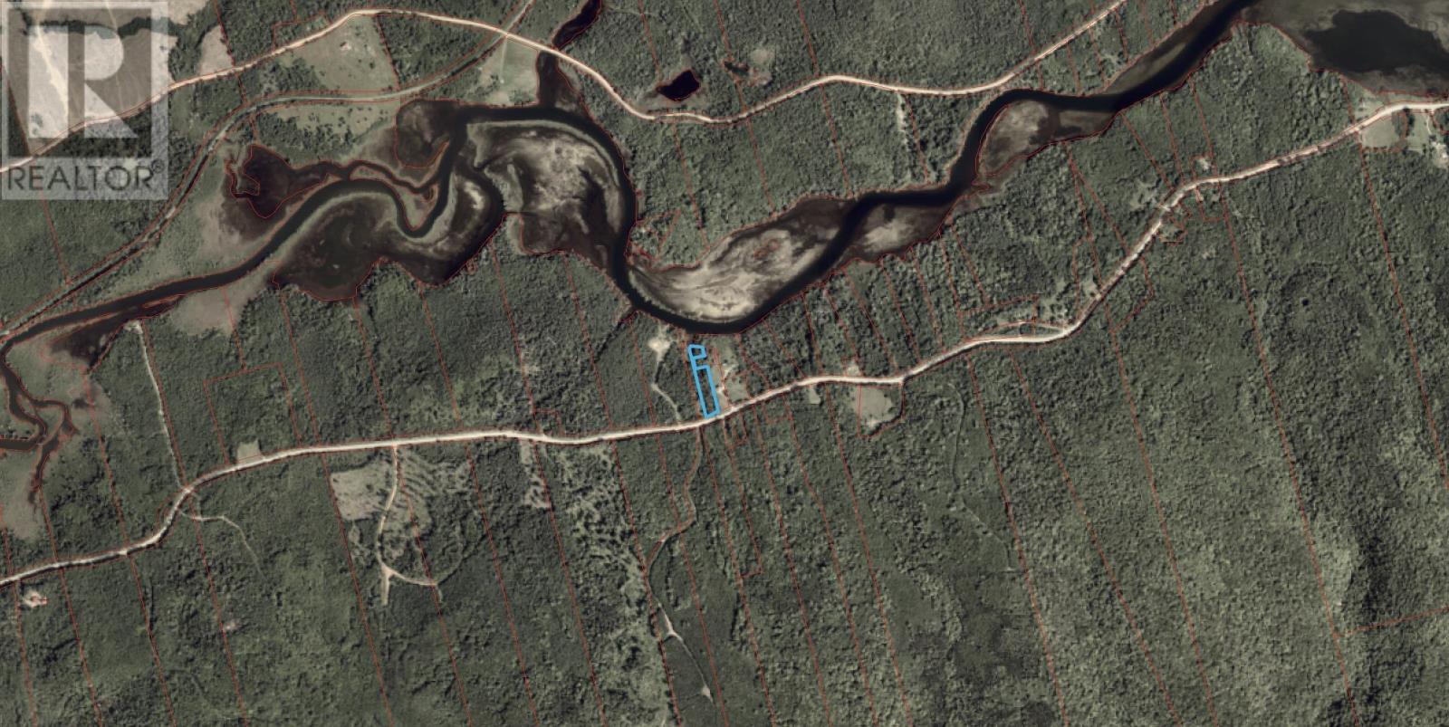 Property 3 of 3 of Acreage Valley Mills