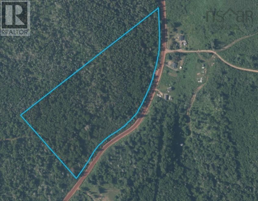 Property photo of Cape D'Or Road