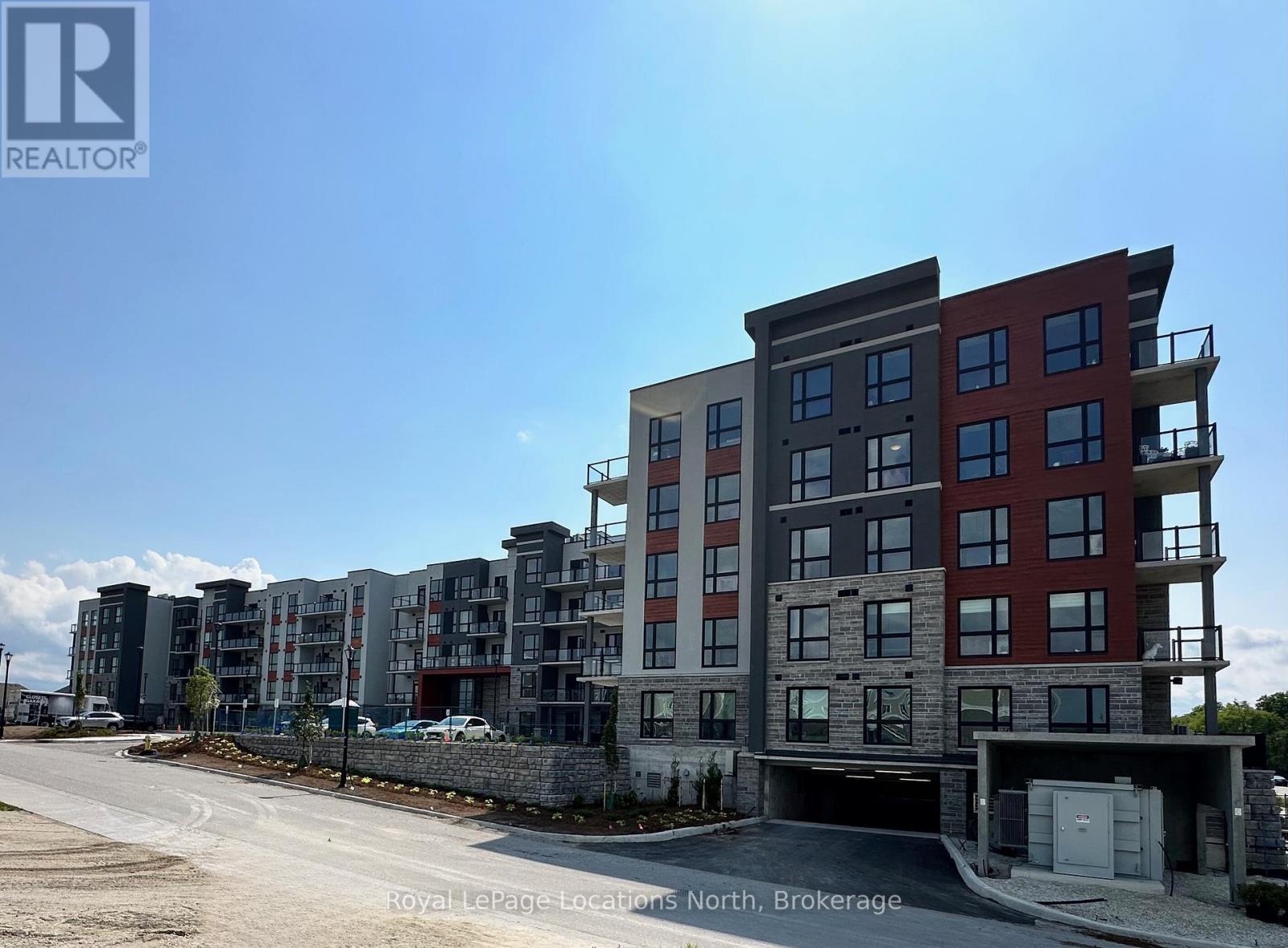 116 – 4 KIMBERLY LANE, Collingwood