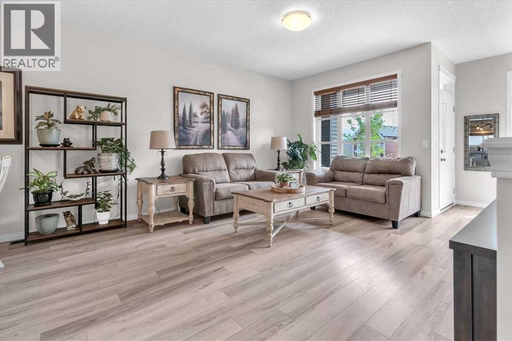 Single Family House for Sale in  Haskayne Drive NW Haskayne Calgary 