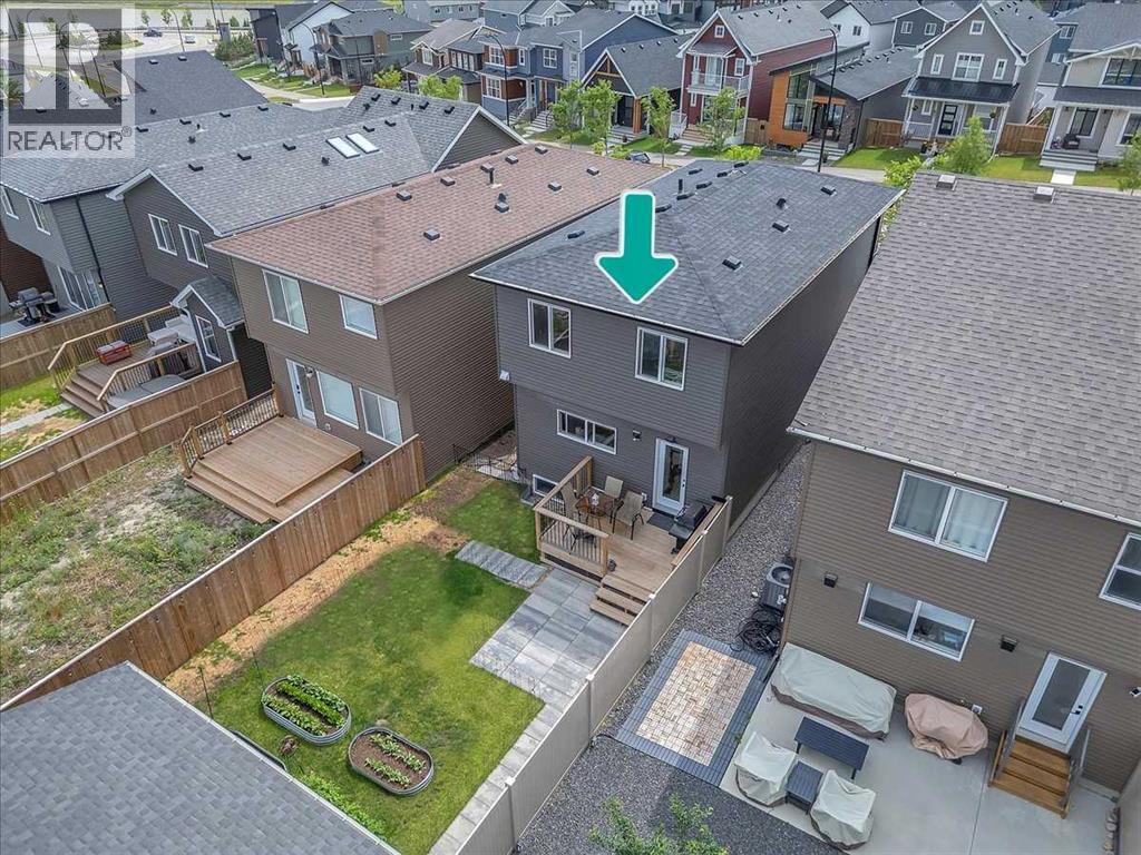 Single Family House for Sale in  Haskayne Drive NW Haskayne Calgary 