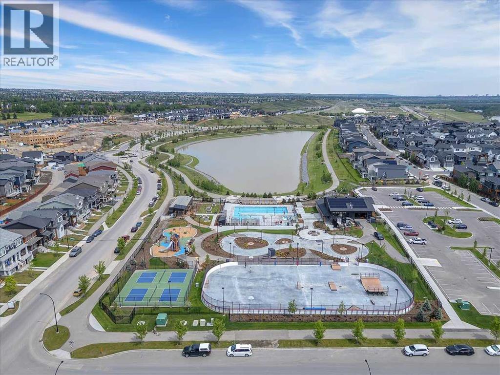 Single Family House for Sale in  Haskayne Drive NW Haskayne Calgary 