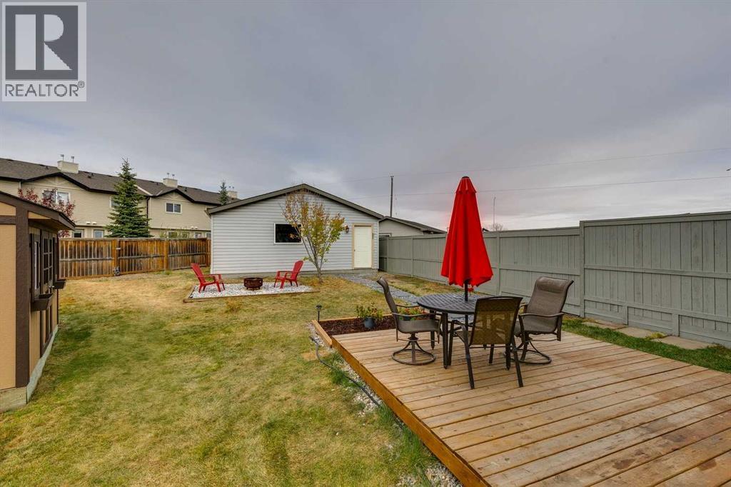 Single Family House for Sale in  Saddlebrook Place NE Saddle Ridge Calgary 