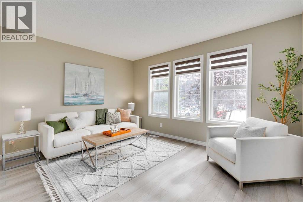 Single Family House for Sale in  Saddlebrook Place NE Saddle Ridge Calgary 