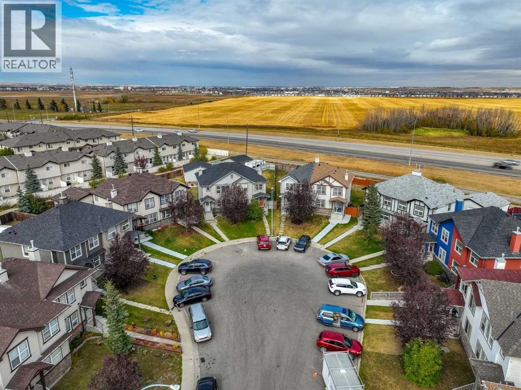 Single Family House for Sale in  Saddlebrook Place NE Saddle Ridge Calgary 