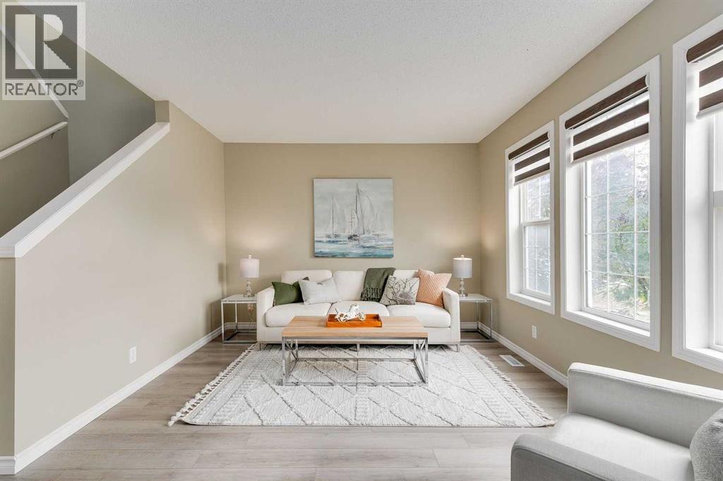 Single Family House for Sale in  Saddlebrook Place NE Saddle Ridge Calgary 
