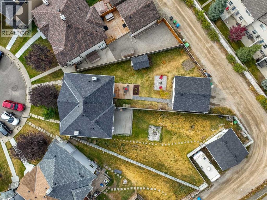 Single Family House for Sale in  Saddlebrook Place NE Saddle Ridge Calgary 