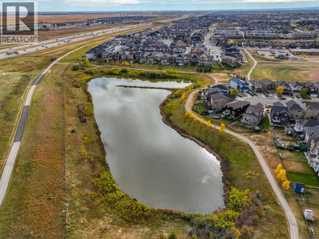 Single Family House for Sale in  Saddlebrook Place NE Saddle Ridge Calgary 