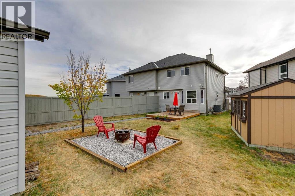 Single Family House for Sale in  Saddlebrook Place NE Saddle Ridge Calgary 
