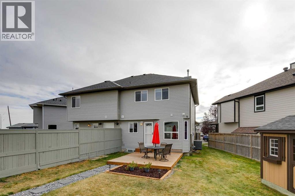 Single Family House for Sale in  Saddlebrook Place NE Saddle Ridge Calgary 