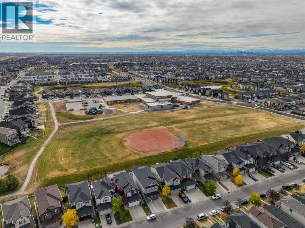Single Family House for Sale in  Saddlebrook Place NE Saddle Ridge Calgary 