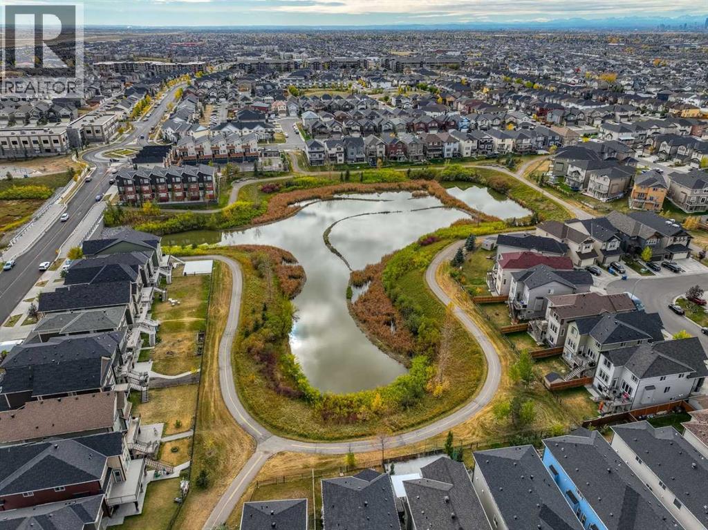 Single Family House for Sale in  Saddlebrook Place NE Saddle Ridge Calgary 