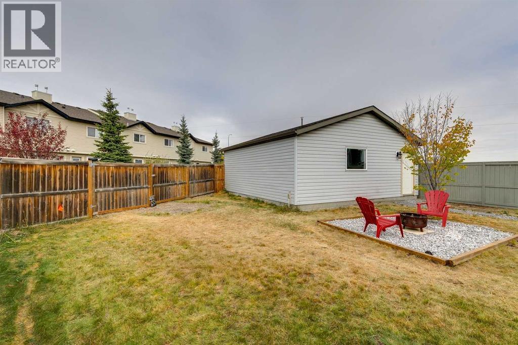Single Family House for Sale in  Saddlebrook Place NE Saddle Ridge Calgary 