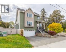  168 Regina Avenue, Penticton