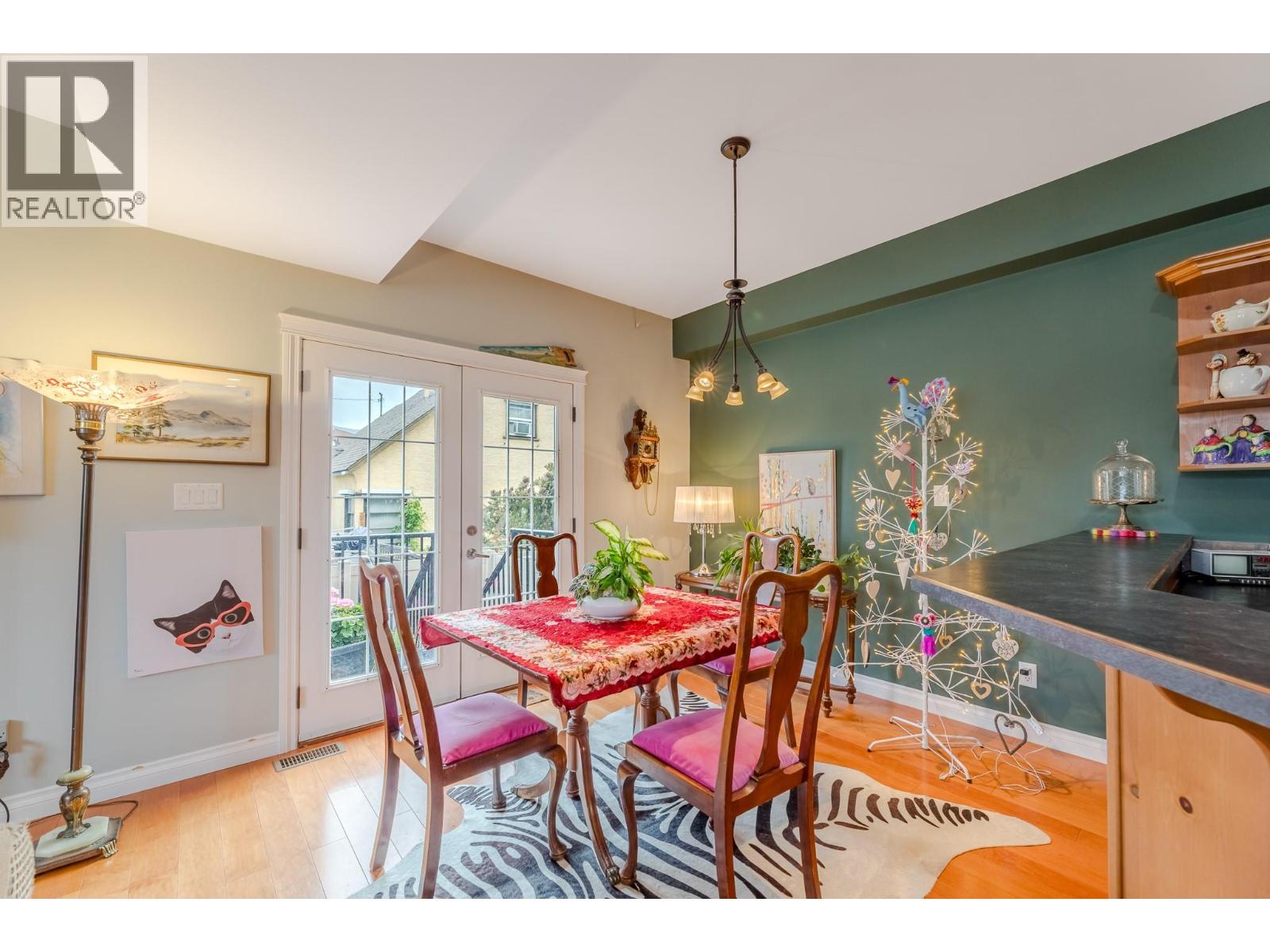 101 168 Regina Avenue, Penticton