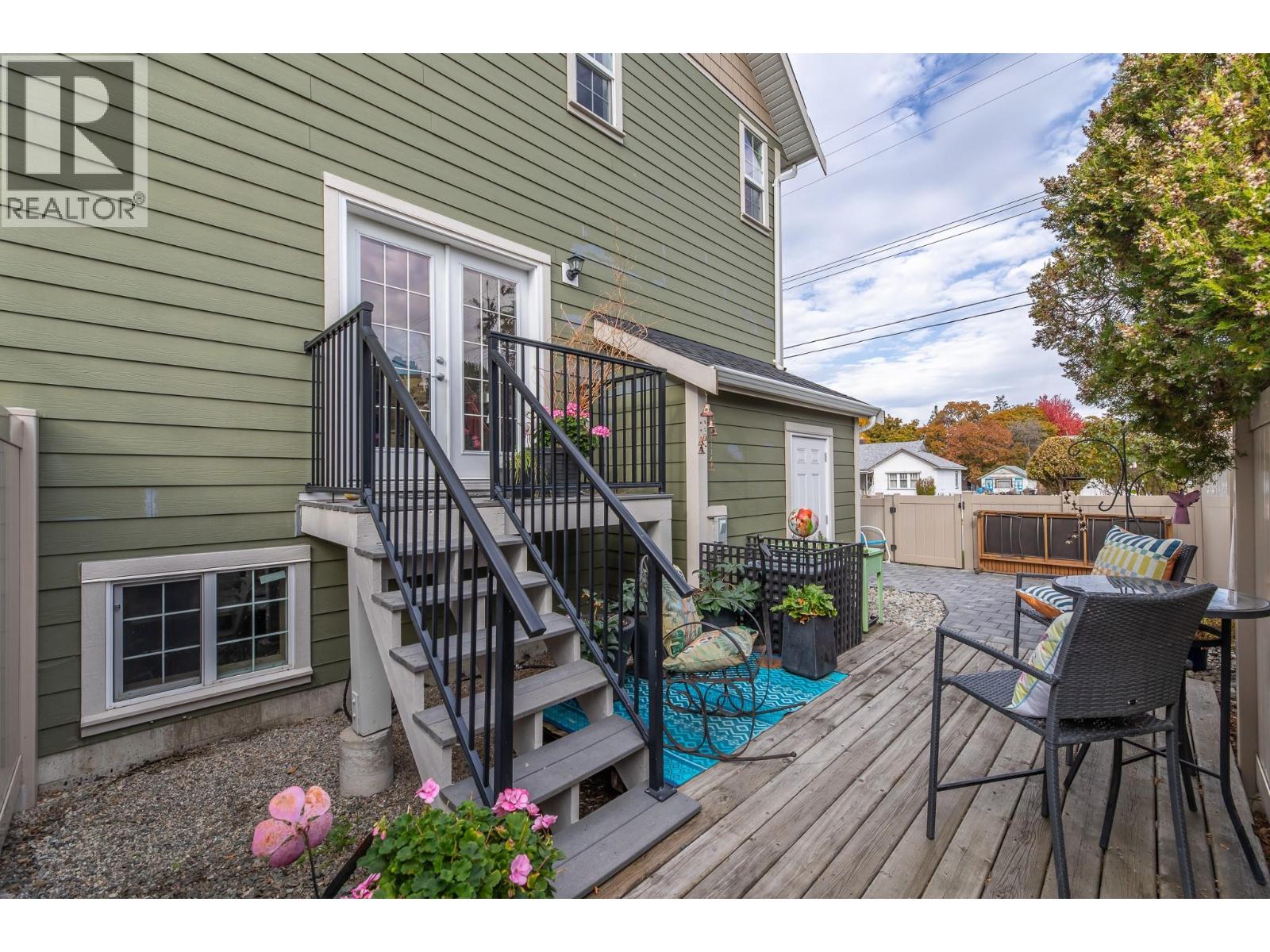 101 168 Regina Avenue, Penticton