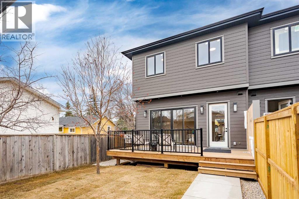 Single Family House for Sale in   Street NW Capitol Hill Calgary 
