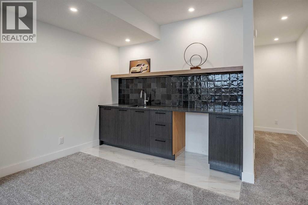 Single Family House for Sale in   Street NW Capitol Hill Calgary 