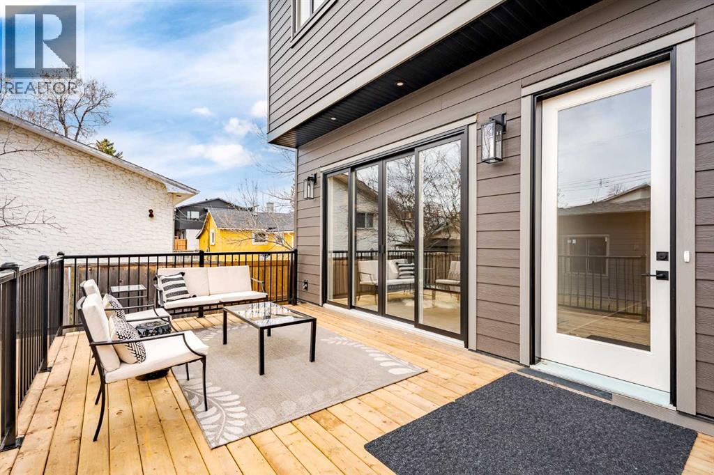 Single Family House for Sale in   Street NW Capitol Hill Calgary 