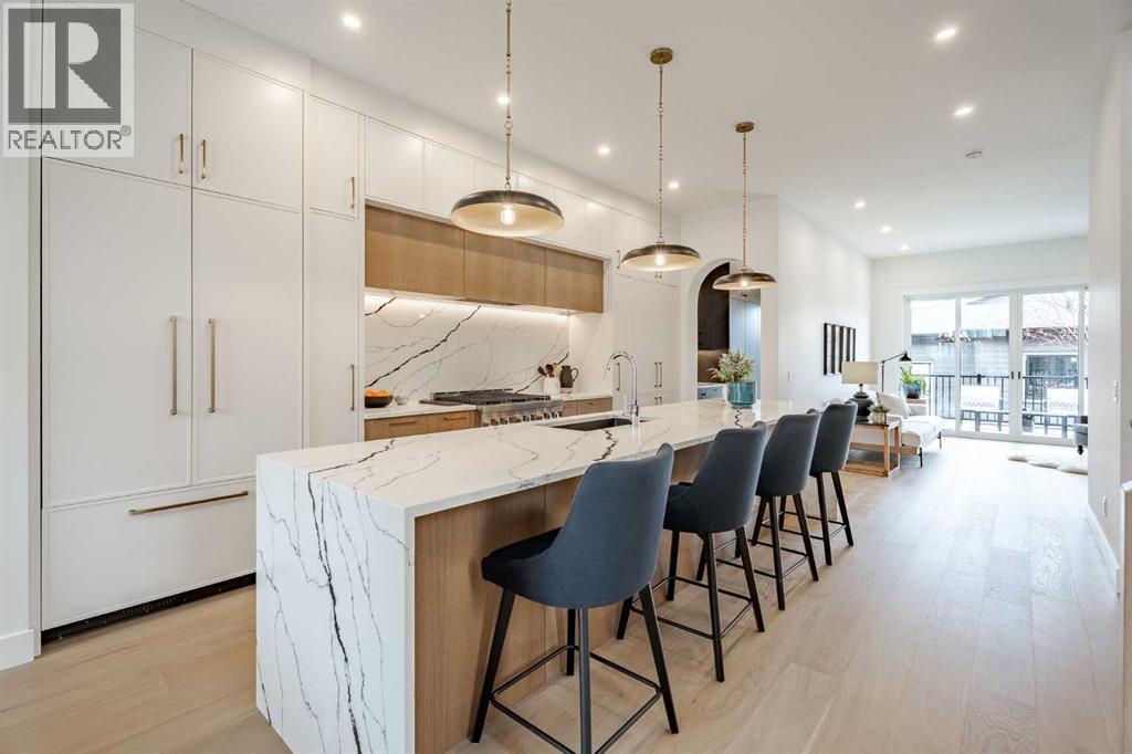 Single Family House for Sale in   Street NW Capitol Hill Calgary 