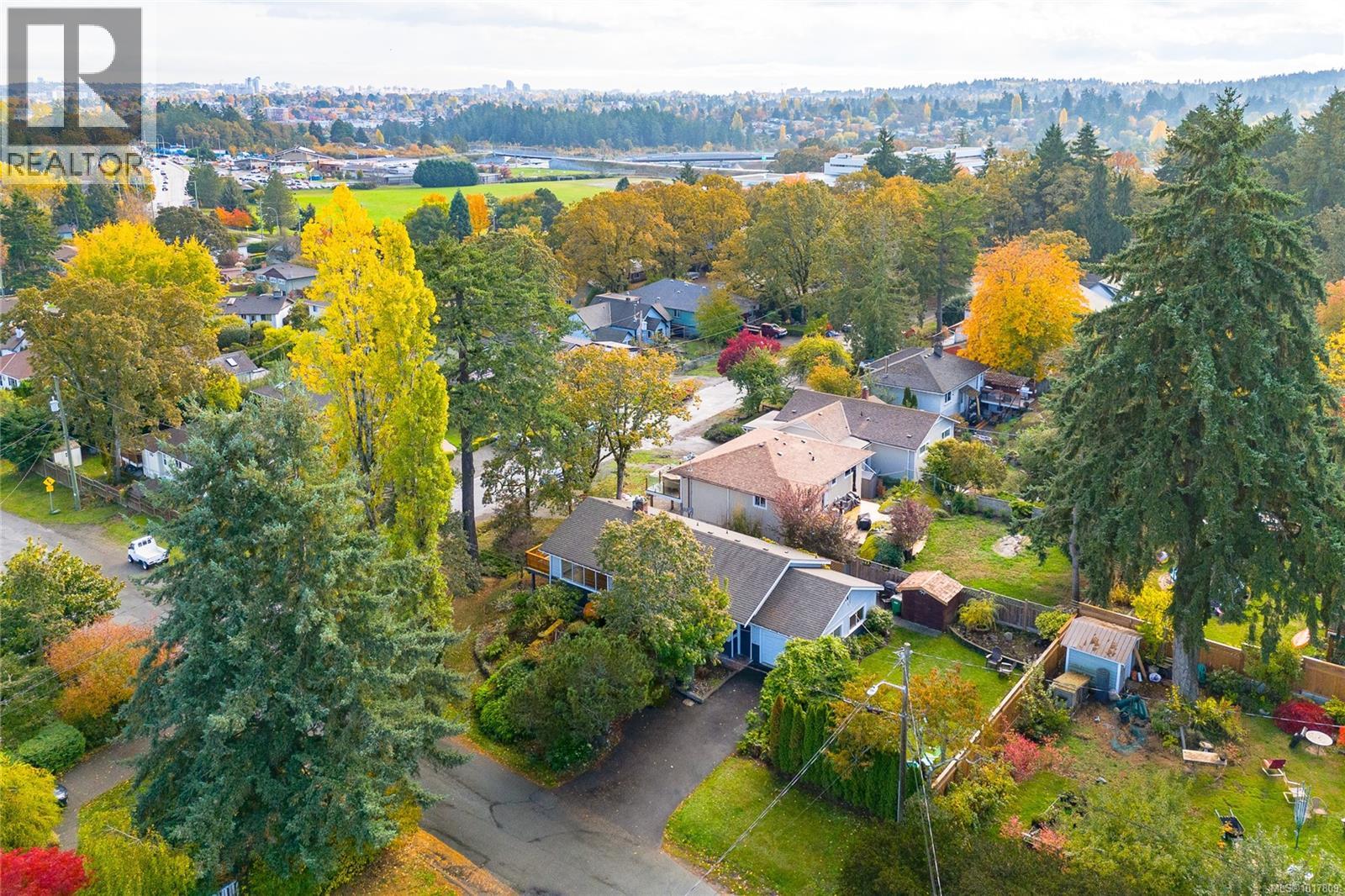 991 Snowdrop Avenue, Saanich