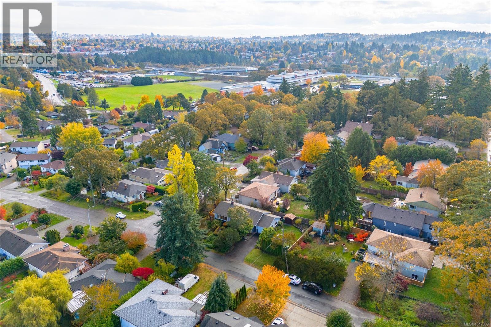 991 Snowdrop Avenue, Saanich
