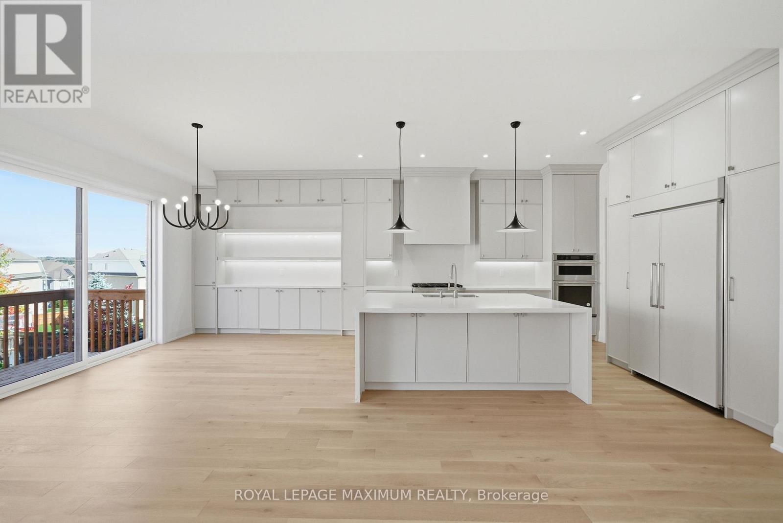 Single Family House for Sale in  DONSGROVE COURT Vaughan (Patterson) 